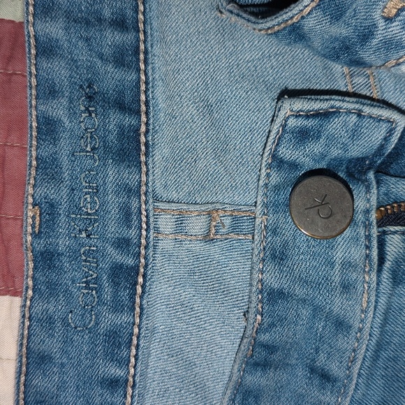 CK Jeans W38 x L30 - Picture 6 of 15
